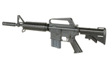 Colt 609/GAU-5/A GBBr Replica CGS - Sort