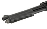M8873 Shotgun (Green Gas Powered) - Black
