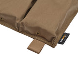 Buckle Up Trippel 5.56 Lomme Panel - CB