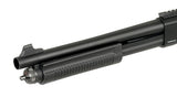 Shotgun M8871 (CO2 Powered) - Black