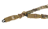 2-Point/1-Point Bungee Sling - Multicamo
