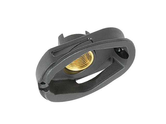 PistolGrip Bottom Plate GR16