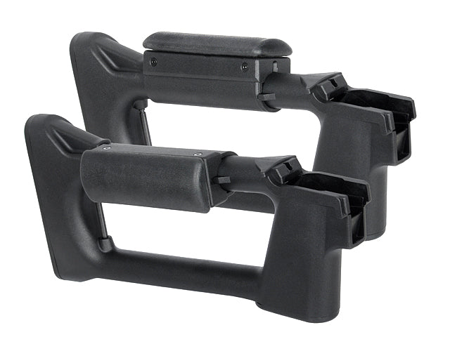 Opgraderet SVD Polymer Kolbe