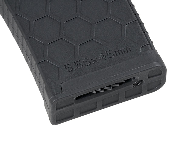 450-Round Polymer Magazine AR15/SCAR16/TAVOR/ARX100