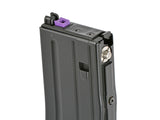 CO2 STANAG Magasin med QD Capsule til CGS, MWS