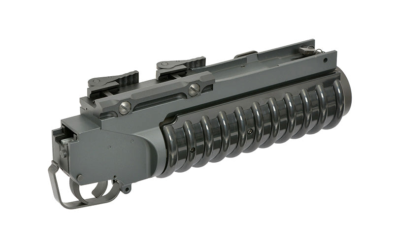 American 40mm CQB M203 QD Granat Launcher Replica