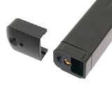 KJW KP-06 serie Grøn gas magasin