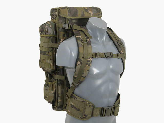 40L Sniper Backpack - MT