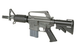 Colt N23 GBBr Replica Lightning Serie CGS - Sort