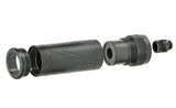 Eshooter Flare sound lyddæmper - Type A