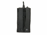 Single Stacker M4/M16/AR-15 Mag Pouch