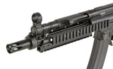 Licenseret H&K MP5 CM.041B Replica med Eshooter ETU, GEN-2