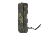 Single TACO Pouch for MP5/MP7 Magazines, Laser Cut - Multicamo Black