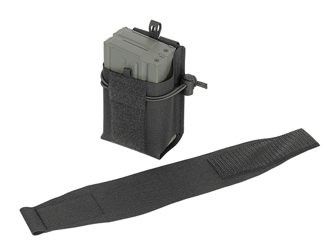 DMR 417 / 2x SR25 Magazine Pouch, Laser Cut