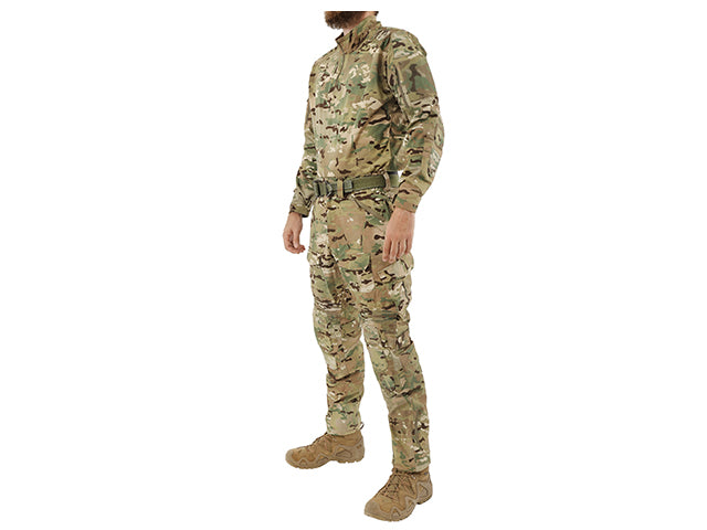 SLAV Uniform Set (Size 2XL) - Multicamo