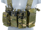 Buckle Up Chest Rig V3 - MT