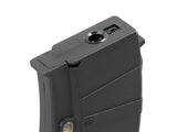 200rd CM.103 AK Reinforced polymer magasin - Sort