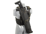 Shotgun Backpack Case - Multicamo Black