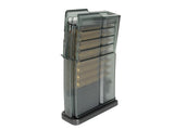 Polymer Mid-Cap Magasin 120 BB'er til EC202, EC203, EC204