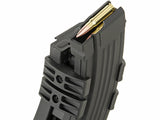 1100rd Electric Hi-Cap AK Magasin med Dummy Ammo