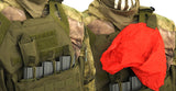TG Airsoft Dead Red Rag Pouch