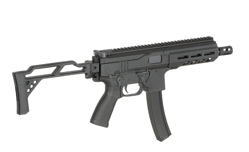 M924 DMP-9 submachine gun replica ETU Wireless