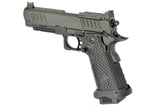 Licenseret STACCATO 2011 P pistol replica - Sort