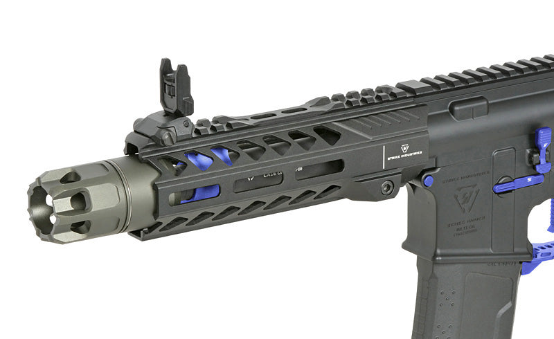 Strike industries 7" Raider Competition CQB AEG Riffel, Gen-2