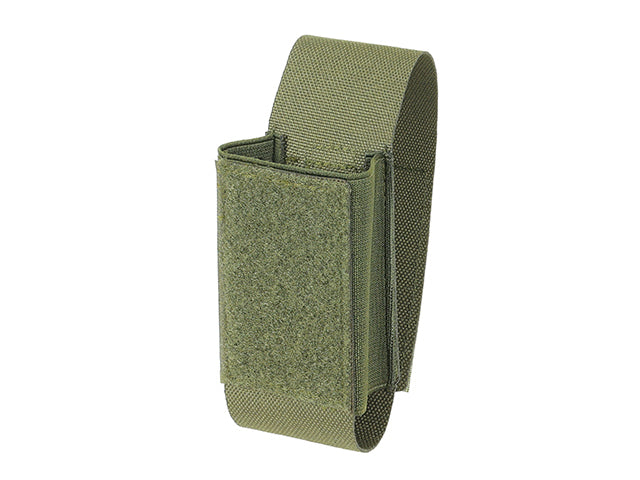 Laser Cut 40mm Hand Grenade Pouch
