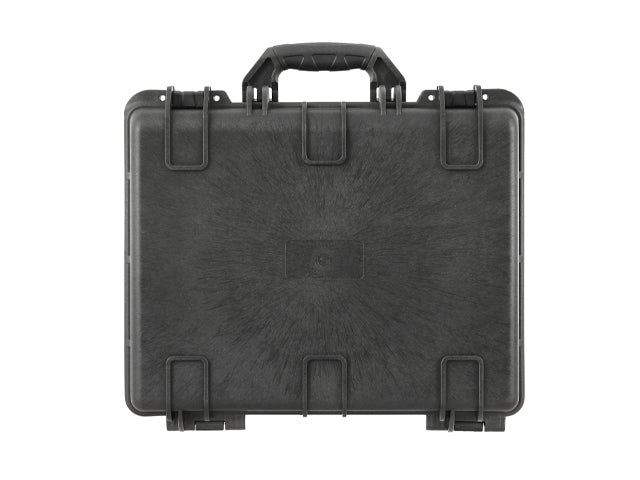 Transport case for a drone or camera