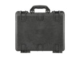 Transport case for a drone or camera