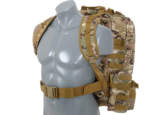 3-DAY ASSAULT PACK -  MULTICAMO