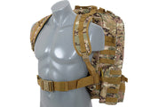 3-DAY ASSAULT PACK -  MULTICAMO