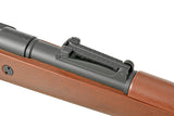 Kar98k bolt-action riffel replica - ABS Kolbe