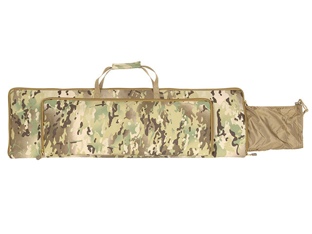 Simple Rifle Case 100cm - Multicamo