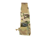 Pouch for hand grenade replica Laser Cut - Multicamo