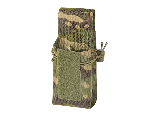 AR 2-magazine pouch, Laser Cut - Multicam Tropic