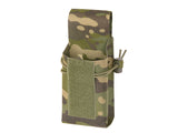 AR 2-magazine pouch, Laser Cut - Multicam Tropic