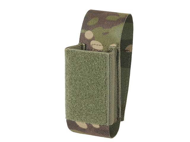 Laser Cut 40mm Hand Grenade Pouch - Multicamo Tropic