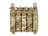 MP5/SMG Hybrid Mag Pouch - Multicamo