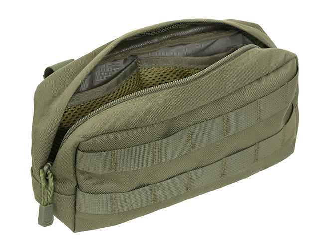Big utility pouch