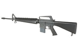 Colt 603/XM16E1 GBBr Replica CGS - Sort