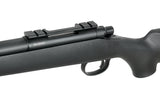 CM.701B-U Opgraderet Version 520 FPS - Sort