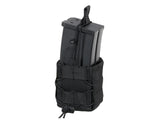 Versatile Frag Grenade Pouch