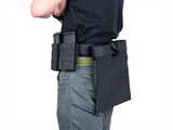 Belt Mounted Dump Pouch - MT