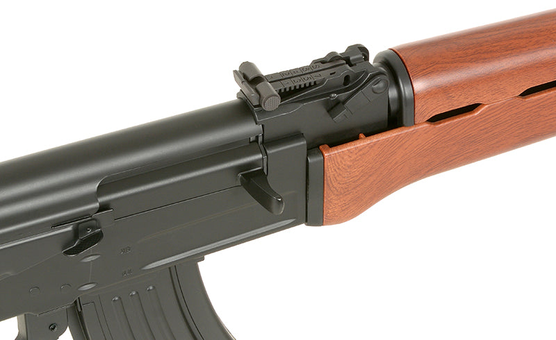 CM.522 Sport Line, GEN-2