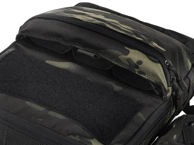 Multi-purpose backpack V2 - MB