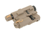 Dummy AN/PEQ-15 box