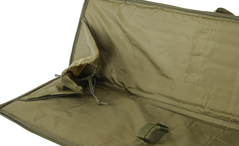 Simple Rifle Case 120cm
