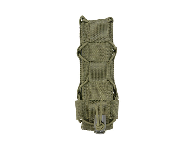Extended Pistol Pouch - Olive